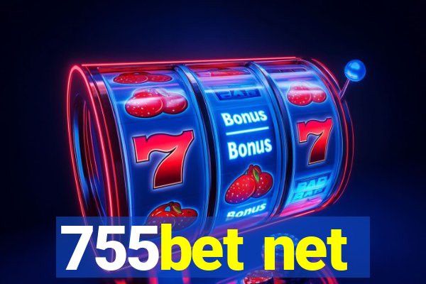 755bet net